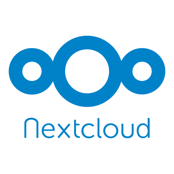 Nextcloud Logo